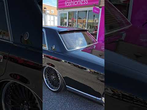 Thumbnail for V12 Toyota Century Yakuza Car. #yakuza #jdmvibes #jdmcars #toyota #automobile #cartok #jdmsociety by Automobile, Toyota, Toyota Century, Car, Toyota MOB