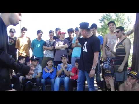 Chez vs Alambre 16avos Estación Sin Frenos