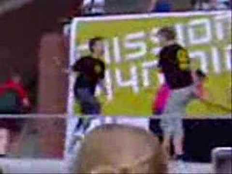 Jeckyll & Hyde en de Jumpblunder