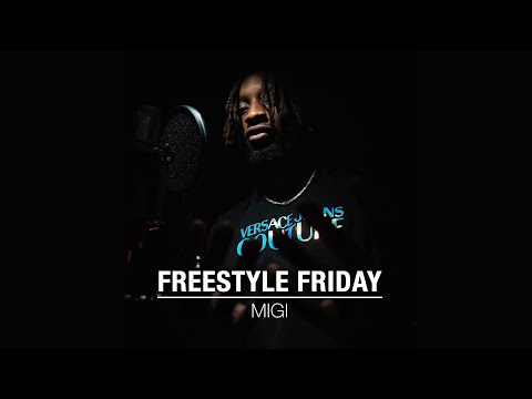 UTV Freestyle Friday - Migi (Prod. Philippe x Fu3go)