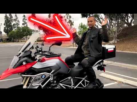 The Ultimate Guide To Carrying A Passenger On A Motorcycle