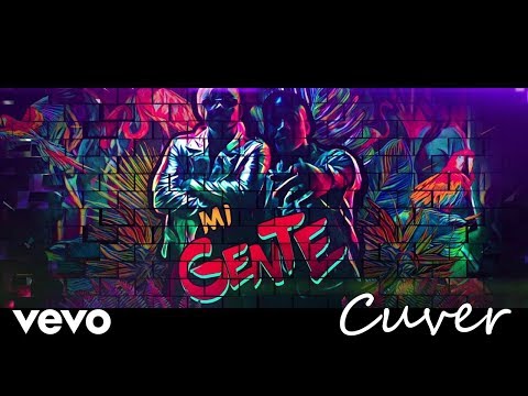 J. Balvin, Willy William - Mi Gente | Violin Cover | Cuver