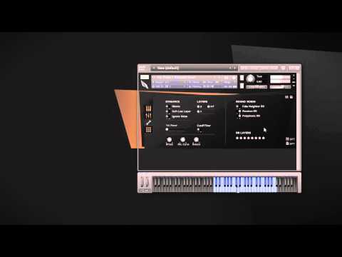 CAPSULE Tutorial Series 3: Settings & Controller Table