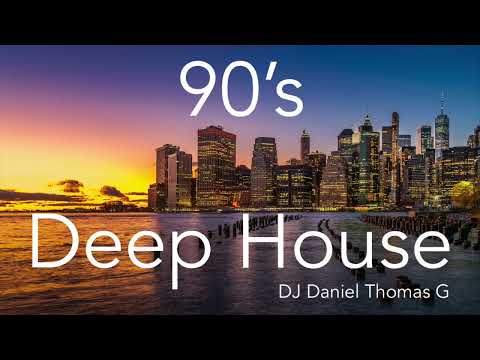 90's Deep House