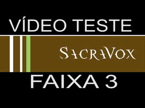 Missa Afro Brasileira - Gloria