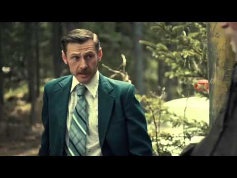 FARGO 2x09 - THE CASTLE