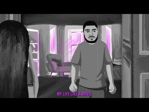 KayMuni - Coulda Been Us (Visualiser)