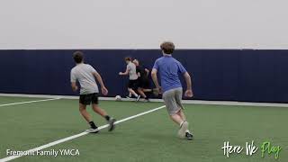 Video Screenshot for Here We Play