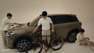 Leapmotor A10: kinesisk el-SUV lover 50 mil rekkevidde til under 100 000 kroner