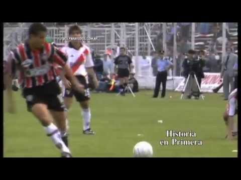 El perfil de Chacarita. Primera B Nacional 2015. Fútbol Para Todos