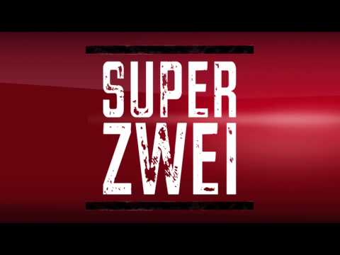 SUPERZWEI in Erfurt - "Hessischer Musikblödsinn mit Tiefgang" - Freitag den 15.11.2013