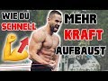 Mehr Kraft und nie wieder Dysbalancen! (Unilaterales Training)