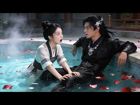 小醫女入宮治療不舉皇帝，竟意外錯診王爺！女扮男裝被王爺一眼識破，不知情的她故意挑逗：您這裡還挺雄偉的！後半夜就後悔了！#短劇 #短劇推薦 #短劇全集 #drama 梧桐短剧