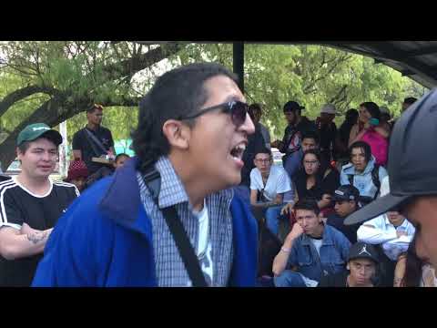 Forty mc Vs Orus ( freestyle la Carolina)