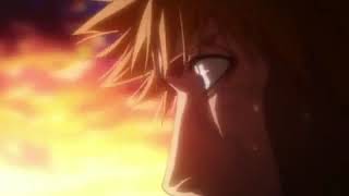 Bleach amv crazy town take it to the bridge