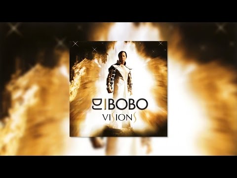 DJ BoBo - Chihuahua (Official Audio)