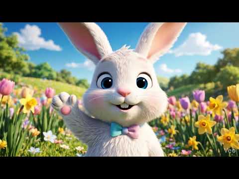 Happy Easter Cute Gif