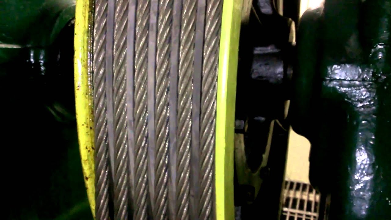 Otis / ThyssenKrupp Elevator