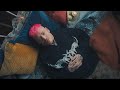 Saint Harison Why Didn T You Call Official Music Video