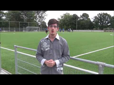 Lebensretter - Sportfreunde besiegen Blutkrebs