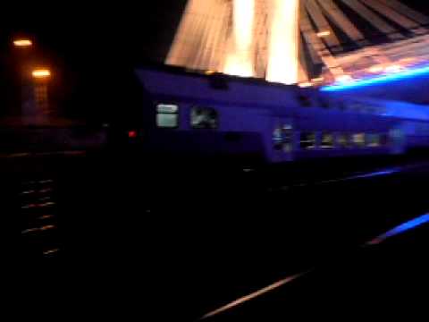 A 1553 BUCURESTI NORD-MARASESTI