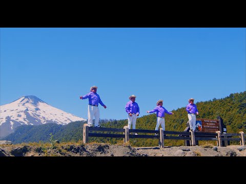 Hernán y La Nueva Explosión - Dime Que Falto (Video)