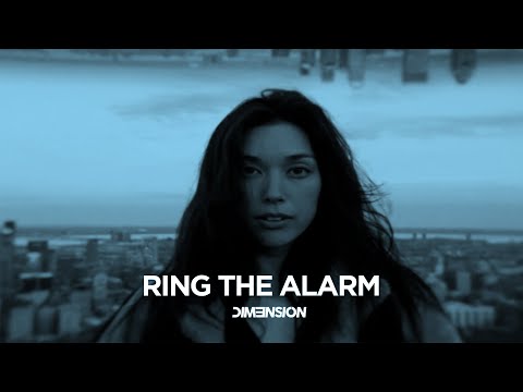 DIM3NSION - Ring The Alarm (Official Music Video) [Find Your Harmony]