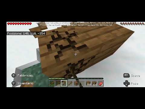 Creiamo un nuovo mondo episodio #1