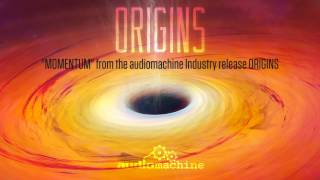Audiomachine - Momentum