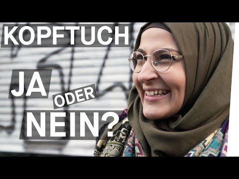 Warum ich ein Kopftuch trage! | Haben wir ein Problem mit dem Islam? Folge 3