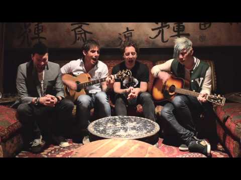 Fallout - Marianas Trench