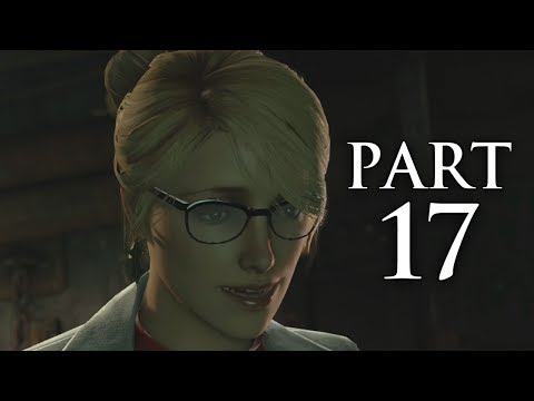 Batman Arkham Origins Gameplay Walkthrough Part 17 - Glue Grenade Rage