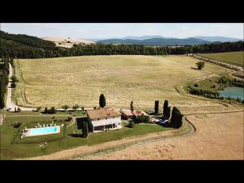 Rent villa in Tuscany - Affitto villa in Toscana