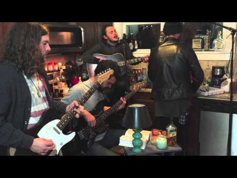 Future Thieves - Just Sayin' (NPR Tiny Desk Concert)