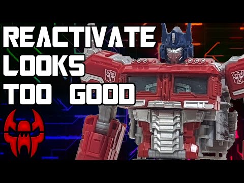 Reactivate Is Making Gamer Edition Look Worse