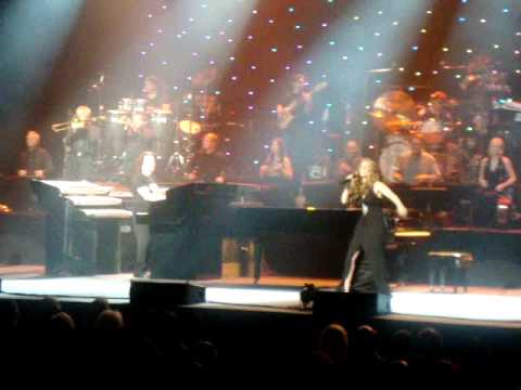 Yanni Live Concert in Toronto 2011, April 2nd, 2011, Sony Center ( H.D)