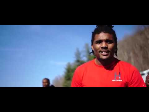 Behind The Scenes to Jamcapone x KingKaleSb  Gone be okay Shoot