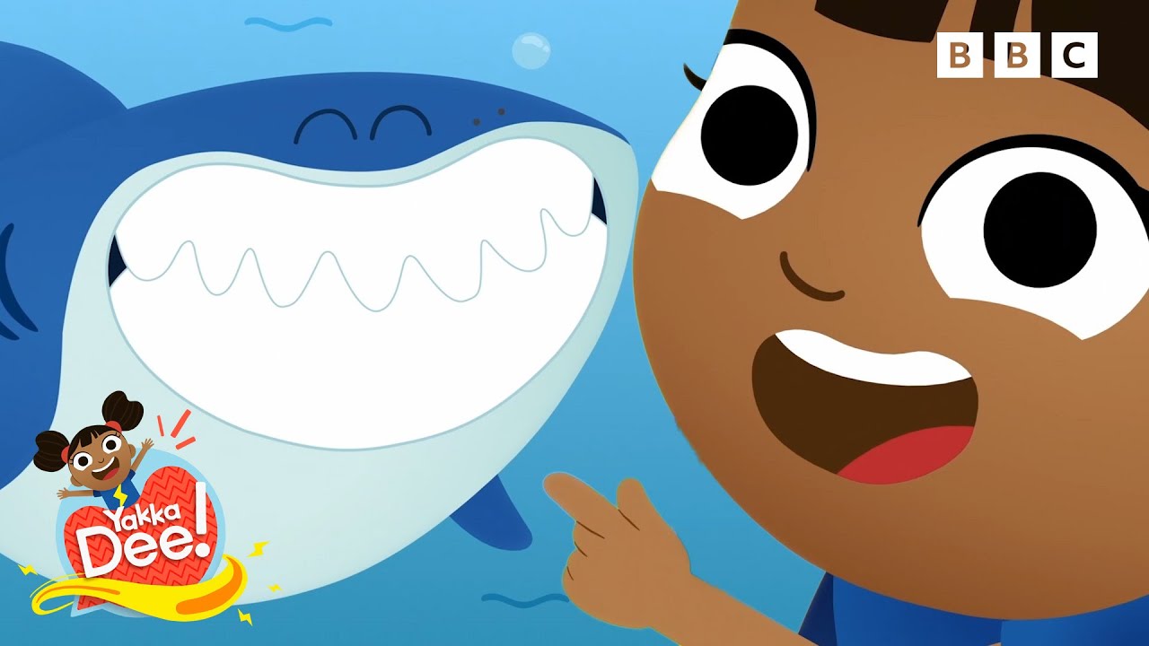 Water | Learn with Dee | Yakka Dee!