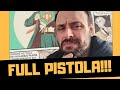 LINCK FULL PISTOLA ESTÁ CERTO PORÉM