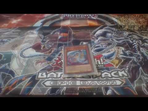 Deck Profile #39 Crystal Beast Attack!  (Reupload)