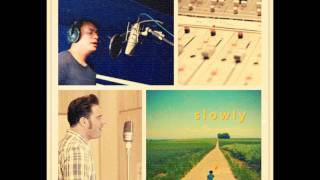 Slowly - Ethan&#39;s cover (Sasha)  慢慢來- 汪漢威 feat. 沙夏