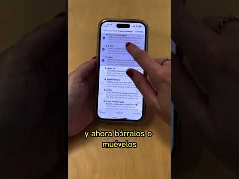 Estaba harto de escribir mi email completo en cada formulario: así lo he sustituido por dos simples toques en iOS