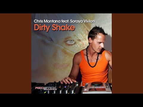 Dirty Shake (feat. Soraya Vivian) (Peter Brown Vocal Mix)