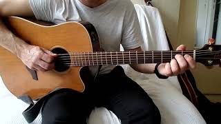 Mano negra - Out of time man tuto guitare