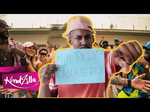 KEVINHO | TE GUSTA | PARÓDIA