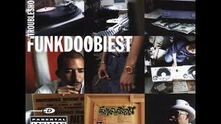 Funkdoobiest - The Troubleshooters [Álbum Completo]