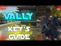 Arena Breakout Vally map keys  Guide #arenabreakout