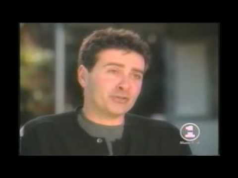 Teen Idols: Tony DeFranco & BCR