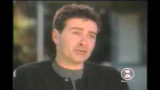 Teen Idols: Tony DeFranco &amp; BCR