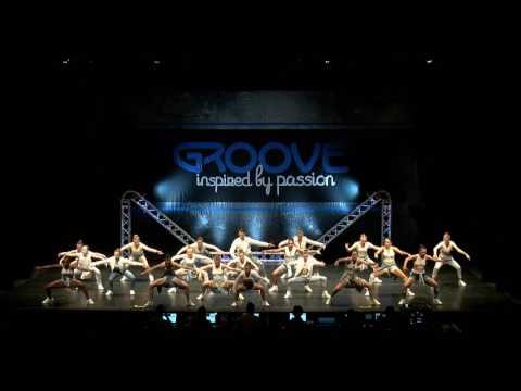 2017 IDA Nominee (Hip Hop) - High Point, NC - Center Stage Dance Company Inc